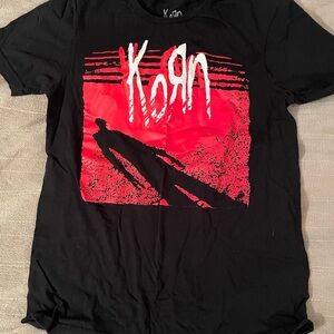 Korn Shirt